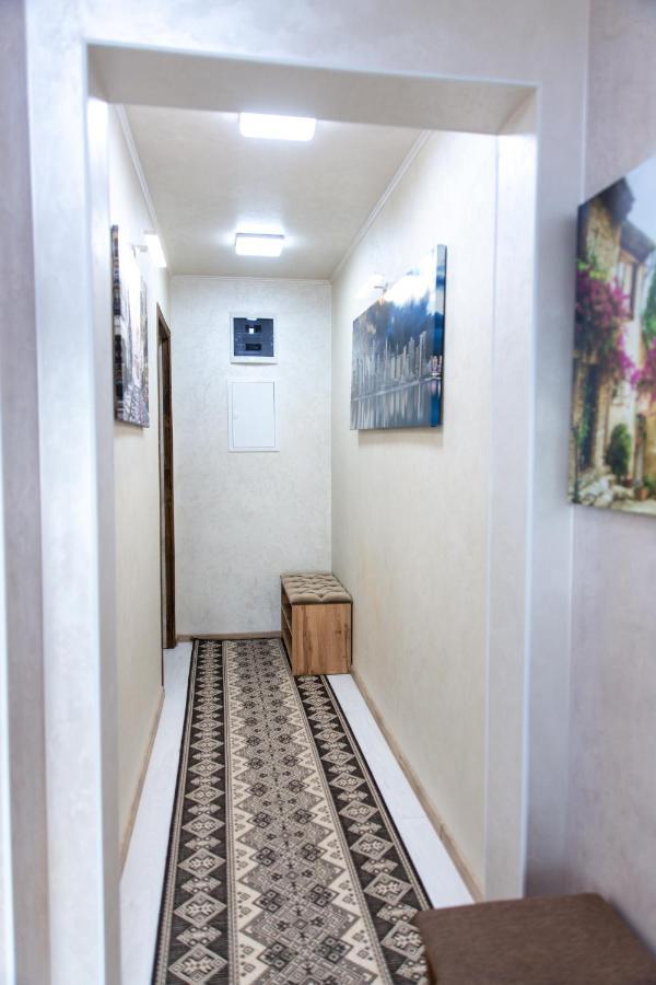 Садиба Кичера Gold Mizhhirya  Bagian luar foto